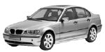 BMW E46 P1EEA Fault Code