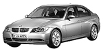 BMW E90 P1EEA Fault Code