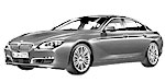 BMW F06 P1EEA Fault Code