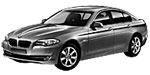 BMW F10 P1EEA Fault Code