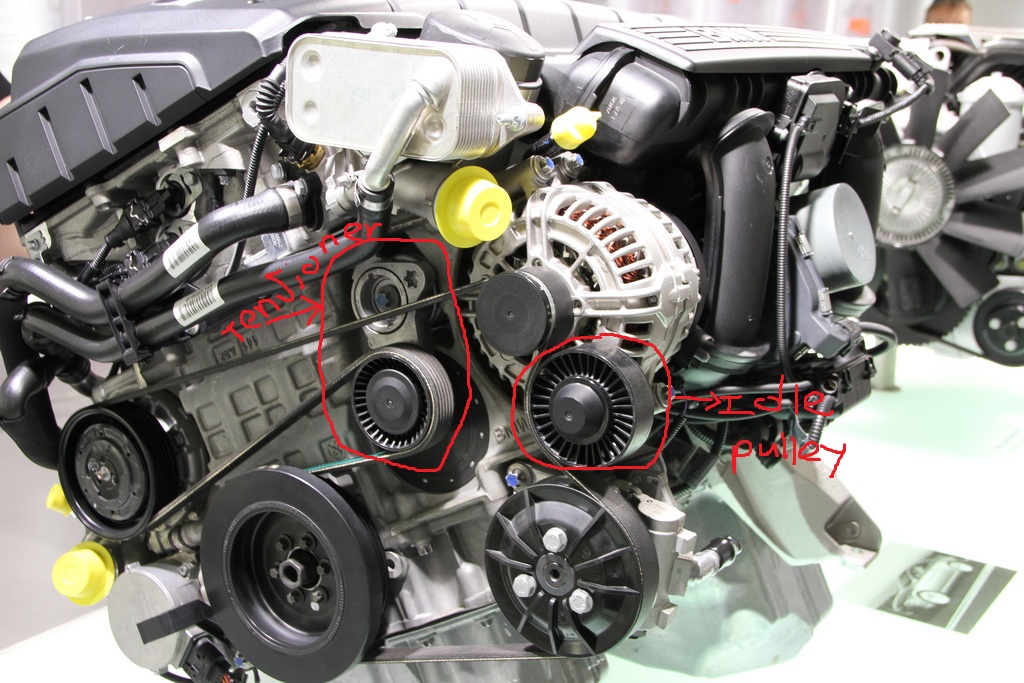 See P1EEA in engine